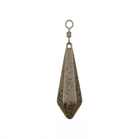 Nash Tournament Swivel 142g koncové olovo