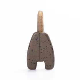Nash Solid Bag 43gr In-Line Olovo