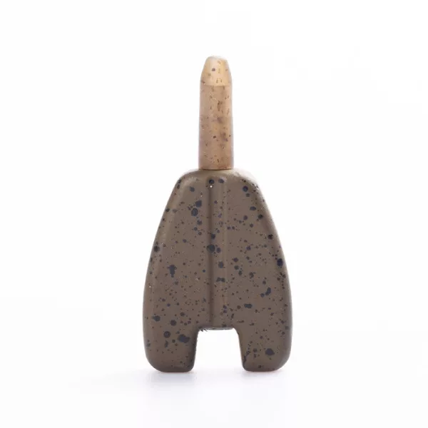 Nash Solid Bag 43gr In-Line Olovo