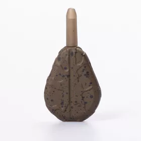 Nash Super Flat Pear 43gr In-Line Olovo