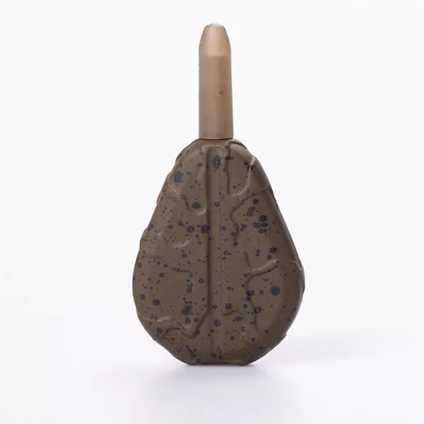Nash Super Flat Pear 170gr In-Line Olovo
