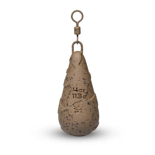 Nash Distance koncové olovo 142gr