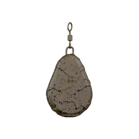 Nash Flat Pear koncové olovo 142g