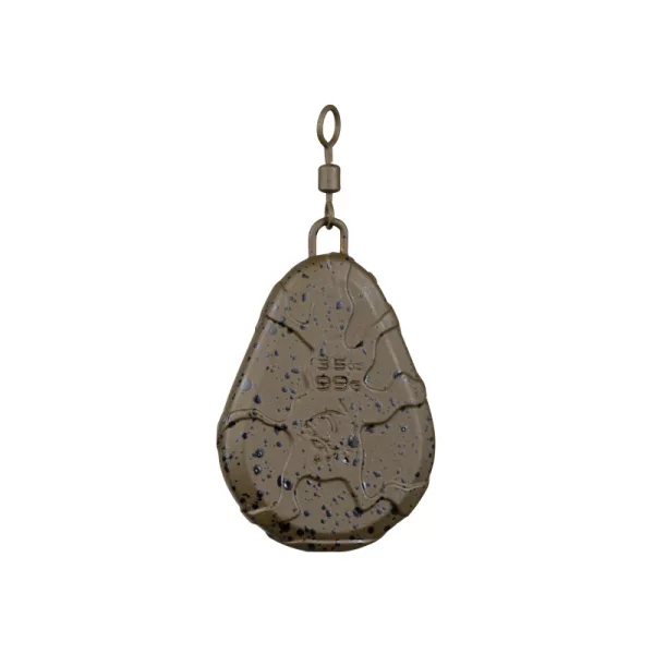 Nash Flat Pear koncové olovo 142g