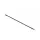 Nash Cam Lock Bivvy Stick 91cm Vidlička