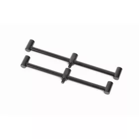 Nash Buzz Bars 3 Rod Zadní Široká (25.5cm) Hrazda