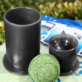 Nash Výrobník koulí 40mm Tvořič krmných koulí