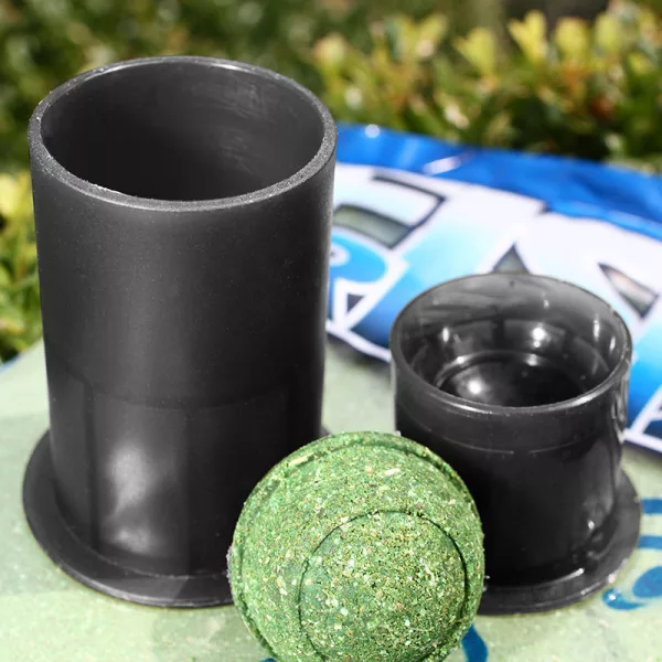 Nash Výrobník koulí 20mm Tvořič krmných koulí
