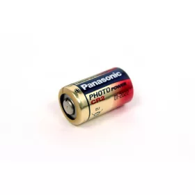 Nash Siren Battery S5 S5R R3 (CR2) Baterie