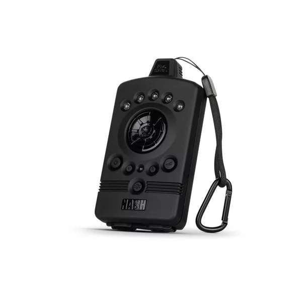 Nash R4 Receiver Elektronický signalizátor záběru
