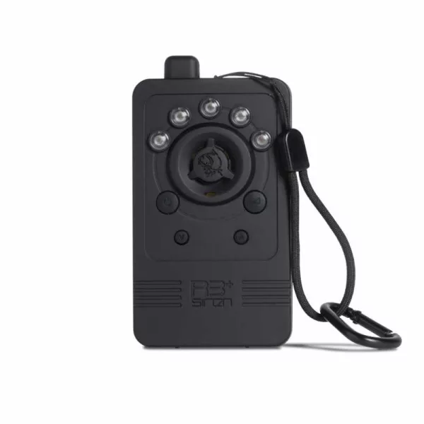 Nash Siren R3+ Receiver Přijímač pro elektronický signalizátor záběru