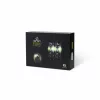 Nash Siren R3+ Presentation Set 2 Rod Sada Elektronických Signalizátorů Záběru