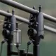 Nash Siren R3+ 4+1 Elektrický signalizátor záběru set