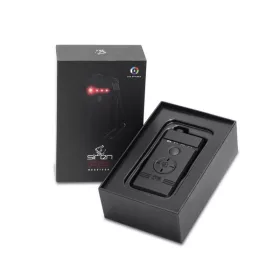 Nash Siren R2 Receiver Elektrický signalizátor záběru