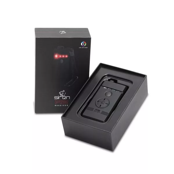 Nash Siren R2 Receiver Elektrický signalizátor záběru