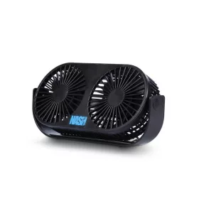   Doplněk k bivaku - Nash Bivvy Fan Doplněk k bivaku Ventilátor