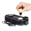 Doplněk k bivaku - Nash Bivvy Fan Doplněk k bivaku Ventilátor