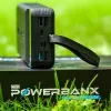 Nash Powerbanx Hub 30K Powerbank Nabíječka