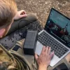 Nash Powerbanx Hub 80K Powerbank Nabíječka