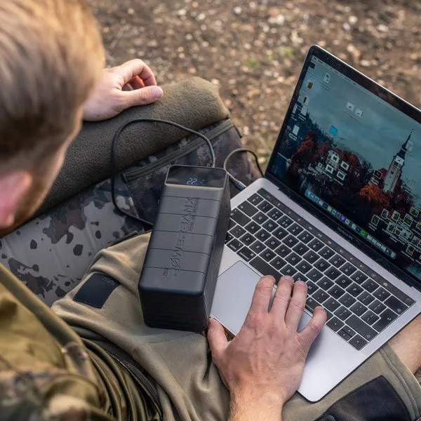 Nash Powerbanx Hub 80K Powerbank Nabíječka