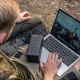 Nash Powerbanx Hub 80K Powerbank Nabíječka