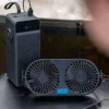 Nash Powerbanx Hub 80K Powerbank Nabíječka