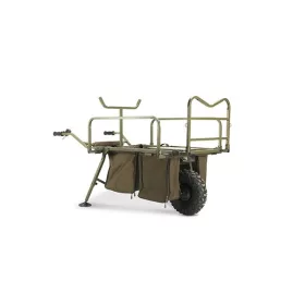 Nash Trax EVO Power Barrow Ruční vozík