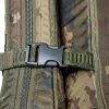 Nash Subterfuge Hi Protect Obal na 2 pruty 167cm