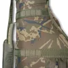 Nash Subterfuge Hi Protect Obal na 3 Pruty 215cm