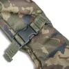 Nash Subterfuge Soft Protect Obal na 2 pruty 212cm