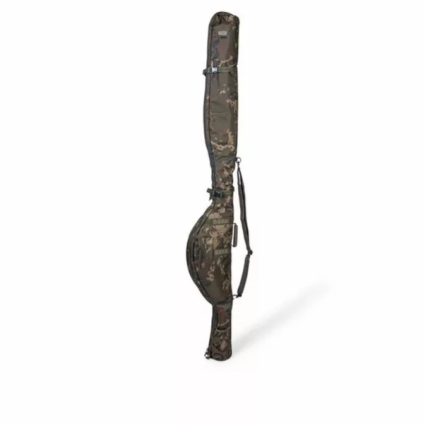 Nash Subterfuge Soft Protect Obal na prut na 3 pruty 212cm