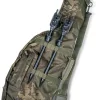 Nash Subterfuge Soft Protect Obal na prut na 3 pruty 212cm