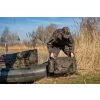 Nash Subterfuge Carryall XL 90l Rybářská taška 41x77x37cm