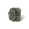 Nash Subterfuge Rucksack Small 35l Batoh 39x23x47cm