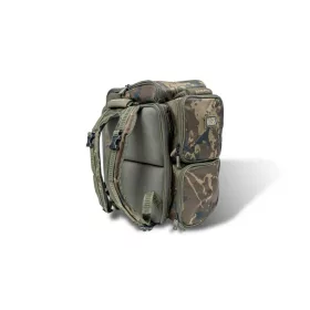Nash Subterfuge Rucksack Small 35l Batoh 39x23x47cm
