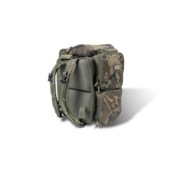 Nash Subterfuge Rucksack Small 35l Batoh 39x23x47cm