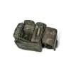 Nash Subterfuge Rucksack Small 35l Batoh 39x23x47cm