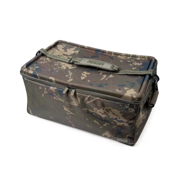 Nash Subterfuge Big Freeze Cool Bag Large 70l Chladicí taška 43x62x30cm