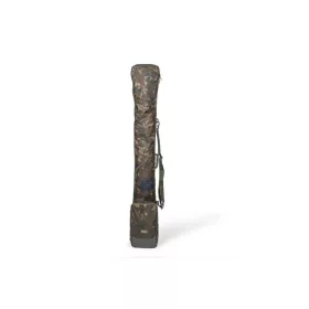   Nash Subterfuge Bushwhacker & Prodding Stick Taška 20x22x158cm