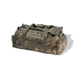 Nash Subterfuge Duffel Bag Taška Large 90l 75x40x30cm
