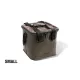 Nash Subterfuge Waterbox Carryall S 24l EVA Rybářská taška 27x30x30cm