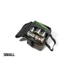Nash Subterfuge Waterbox Carryall S 24l EVA Rybářská taška 27x30x30cm