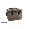 Nash Subterfuge Waterbox Carryall M 36l EVA Rybářská taška 27x44x30cm