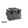 Nash Subterfuge Waterbox Carryall M 36l EVA Rybářská taška 27x44x30cm