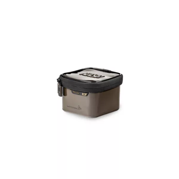 Nash Subterfuge Waterbox Pouch Small 1,2l EVA Rybářská taška 8,5x12x12cm