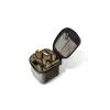Nash Subterfuge Waterbox Pouch Small 1,2l EVA Rybářská taška 8,5x12x12cm