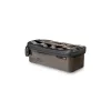 Nash Subterfuge Waterbox Pouch Large 2,6l EVA Taška na náčiní 8,5x26x12cm