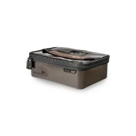   Nash Subterfuge Waterbox Pouch XL 4,2l EVA Taška na náčiní 8,5x26x19cm