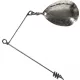 WESTIN Add-It Spinnerbait Colorado Large Silver 2ks Spinnerbait modul