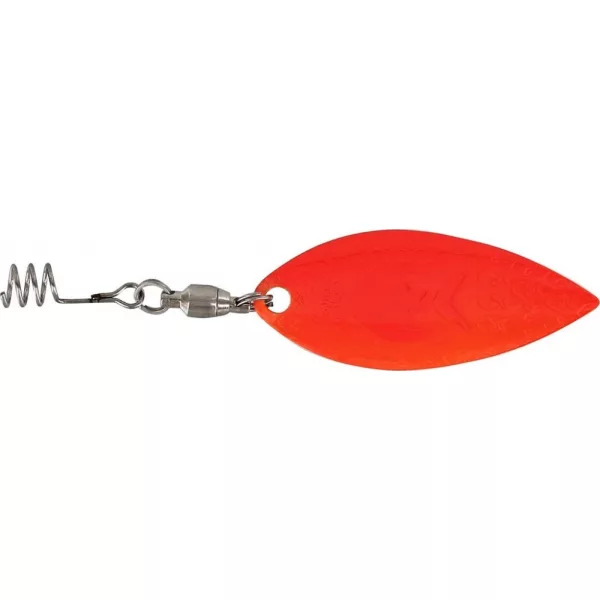 WESTIN Add-It Willow Screw Small Fluo. Orange 2ks Otočný modul